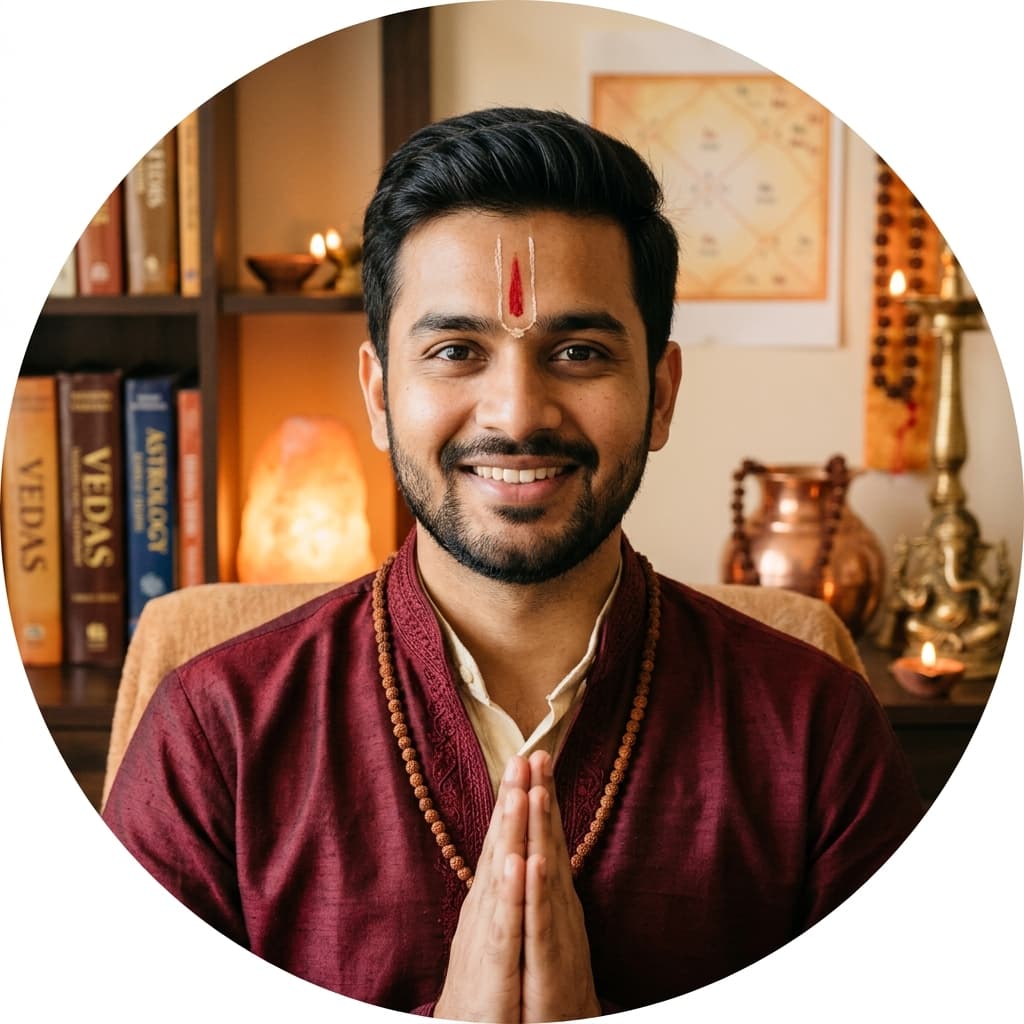 Niranjit